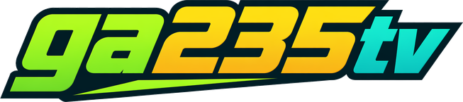 Logo ga235tv – Trang chủ